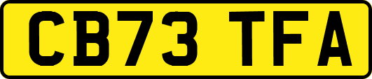 CB73TFA