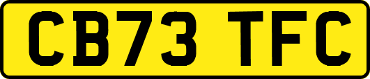 CB73TFC