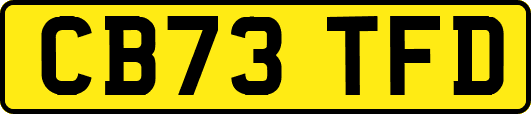 CB73TFD