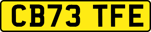 CB73TFE