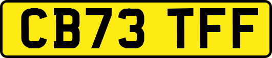 CB73TFF