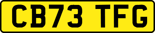 CB73TFG