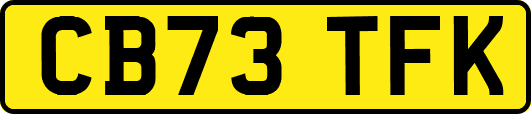 CB73TFK