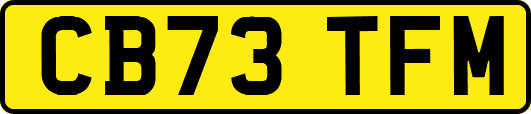 CB73TFM