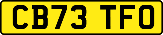 CB73TFO