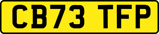 CB73TFP