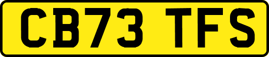 CB73TFS