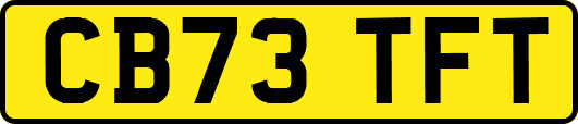 CB73TFT