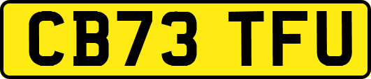 CB73TFU