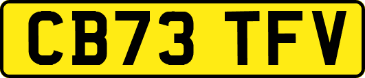 CB73TFV