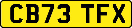 CB73TFX