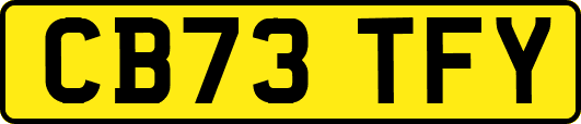 CB73TFY