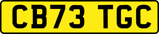 CB73TGC