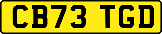 CB73TGD