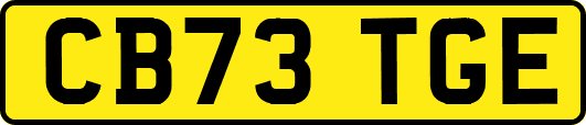 CB73TGE