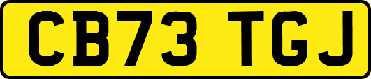 CB73TGJ