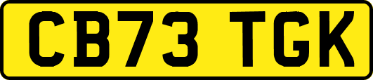 CB73TGK