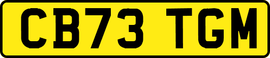 CB73TGM