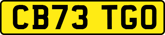CB73TGO