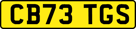 CB73TGS