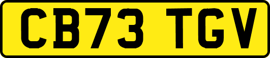 CB73TGV