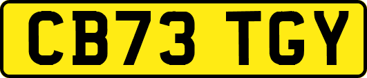 CB73TGY