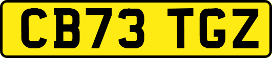CB73TGZ