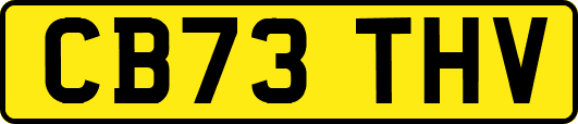 CB73THV