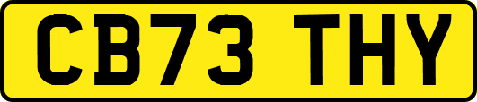 CB73THY