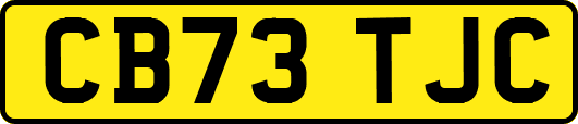 CB73TJC