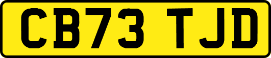 CB73TJD