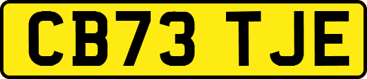 CB73TJE