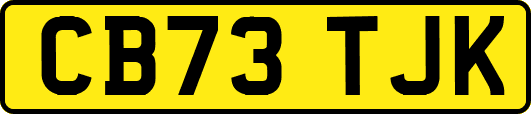 CB73TJK