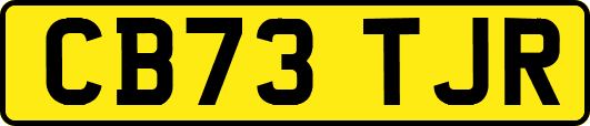 CB73TJR