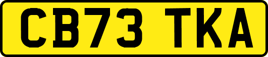 CB73TKA