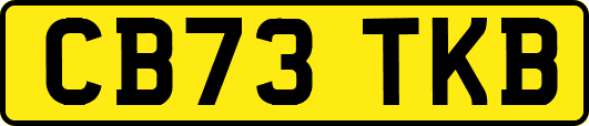 CB73TKB