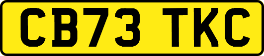 CB73TKC
