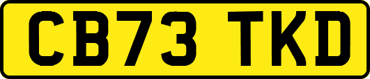 CB73TKD