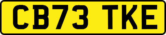 CB73TKE
