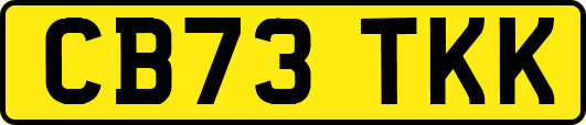 CB73TKK