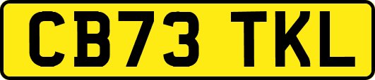 CB73TKL