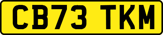 CB73TKM