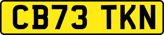 CB73TKN