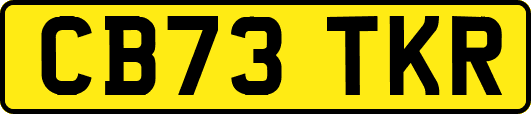 CB73TKR
