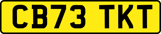 CB73TKT
