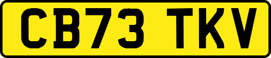 CB73TKV