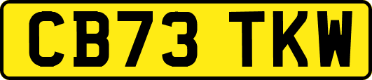 CB73TKW