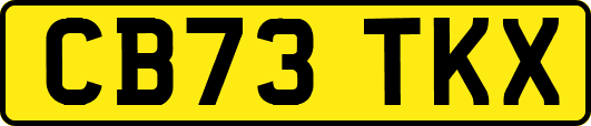 CB73TKX