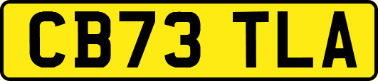 CB73TLA
