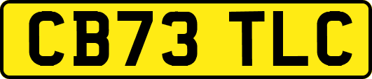 CB73TLC